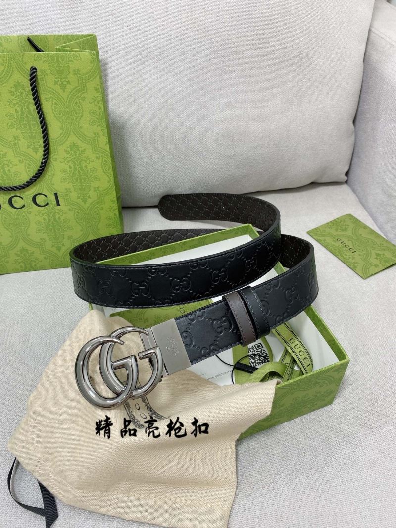 Gucci Belts